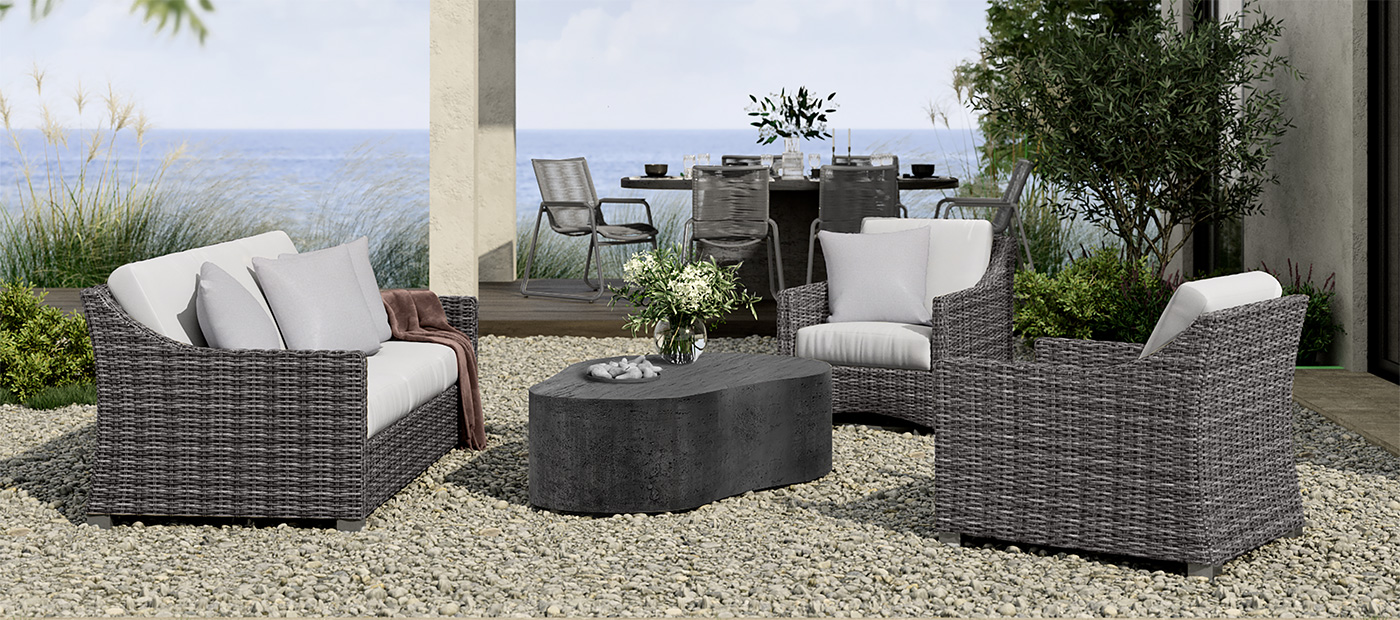Avallon Seating