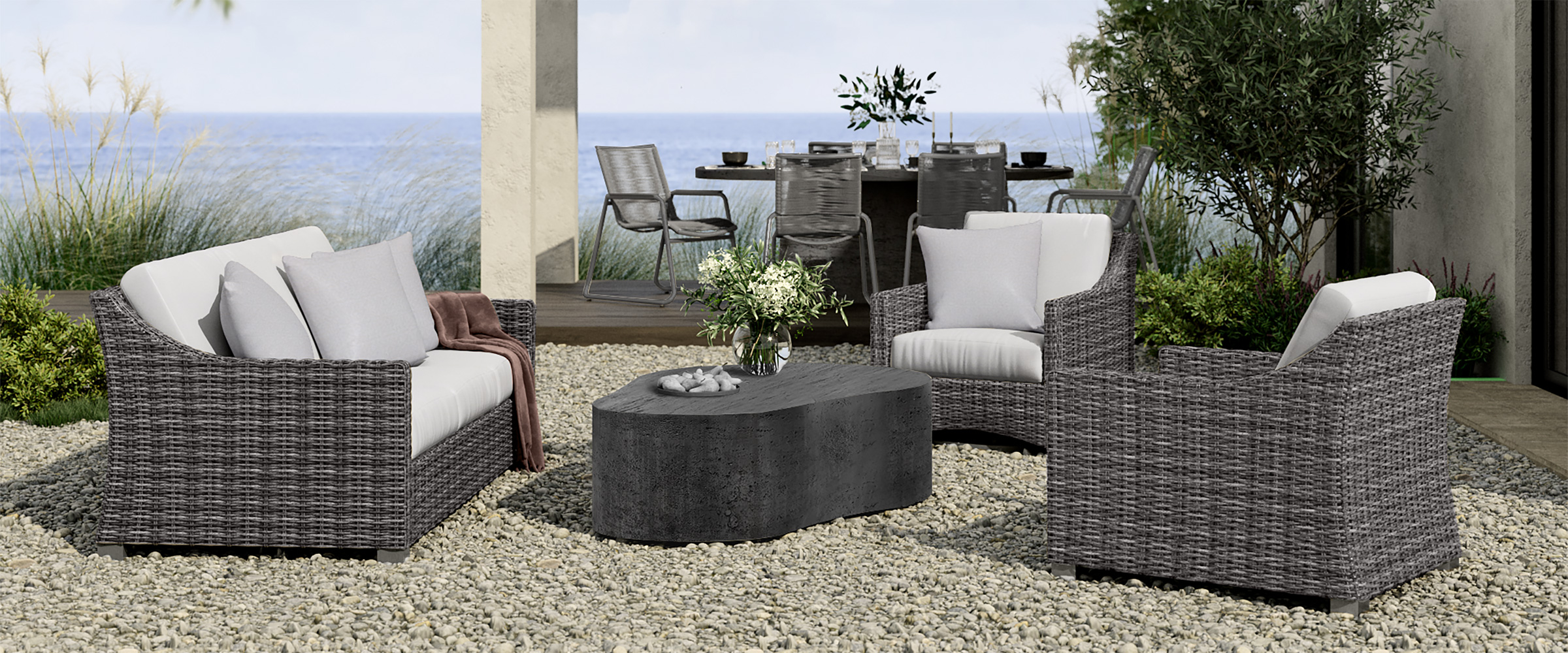 Avallon Seating