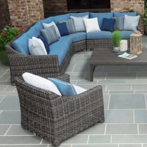 Avallon Sectional Detail