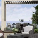 Cabana Dining + Pompano
