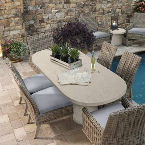 Laurend Dining Side Chairs
