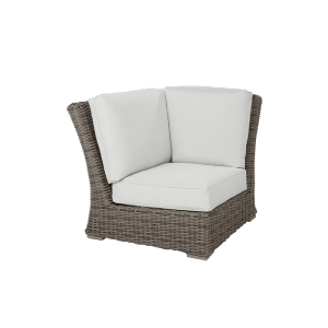 Laurent 90° Corner Section