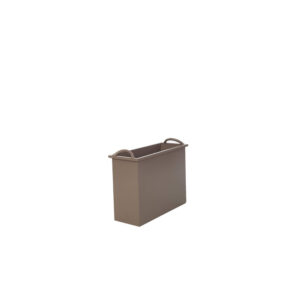 Laurent Armrest Section Insert