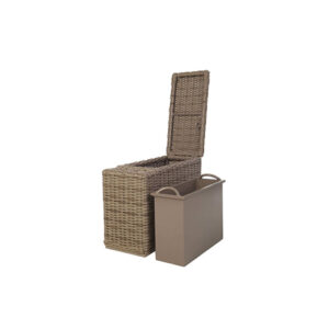 Laurent Armrest Section Insert