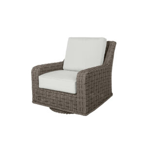 Laurent Club Swivel