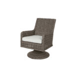 Laurent Dining Swivel