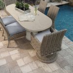 Laurent Dining Swivel
