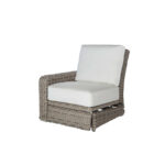 Laurent Incliner Closed