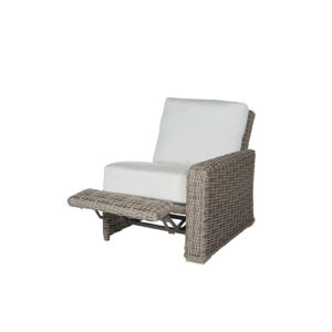Laurent Incliner Left Open