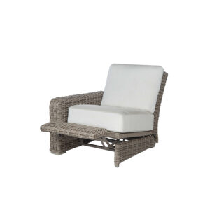 Laurent Incliner Right Open
