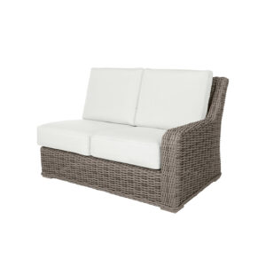 Laurent Loveseat Left