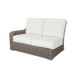 Laurent Loveseat Right