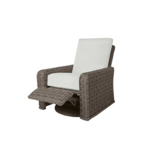 Laurent Recliner Open