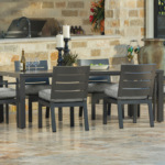Palermo Rectangular Dining