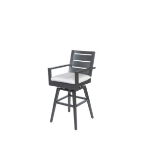 Palermo Swivel Barstool