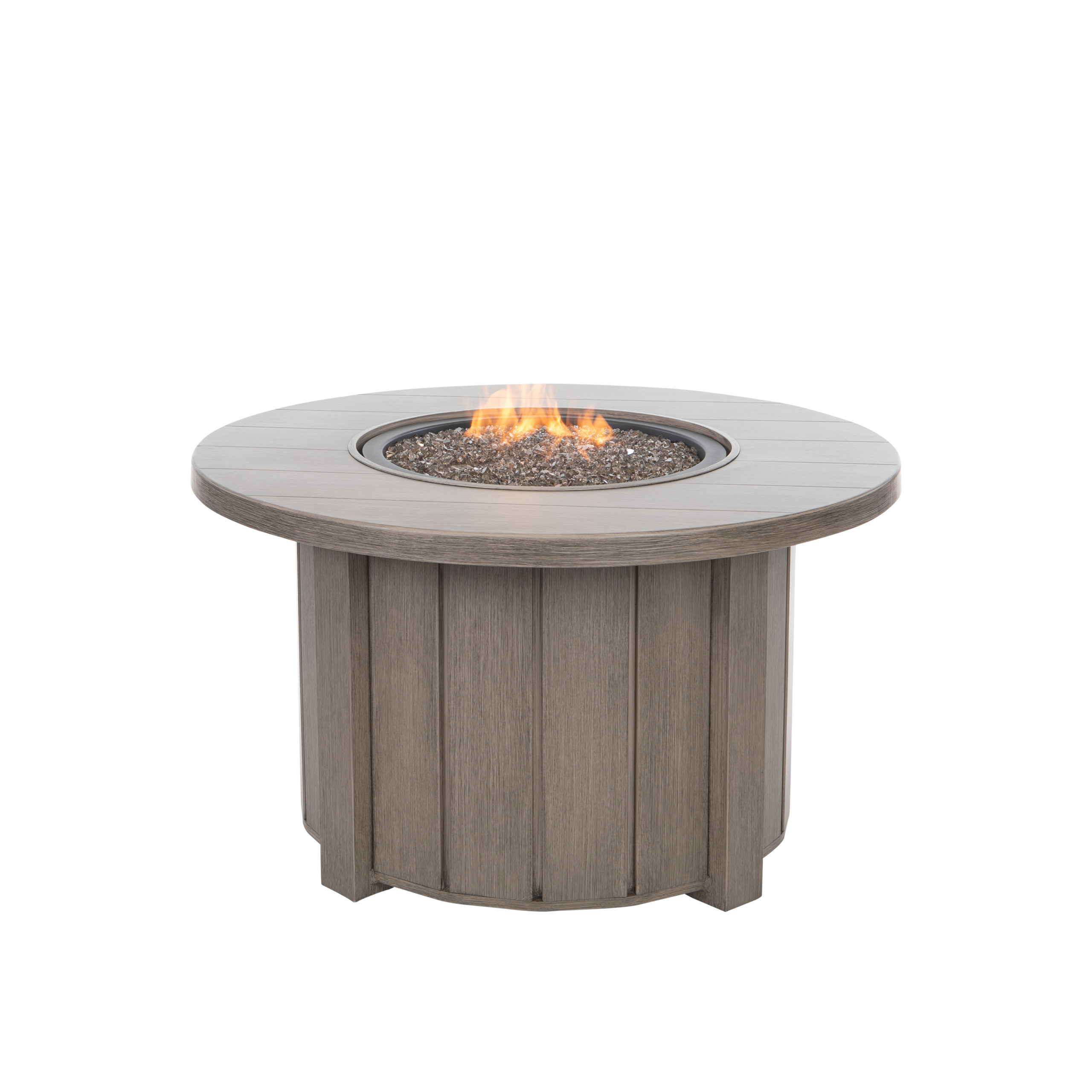 Trevi 42 Round Fire Pit Ebel Inc, 42 Inch Fire Pit Table