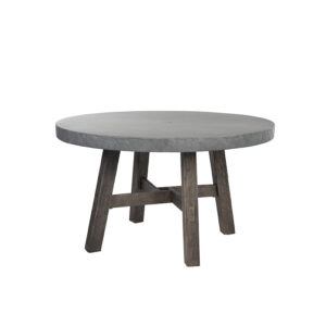 Reserve Amherst Round Dining Table Ebel Inc