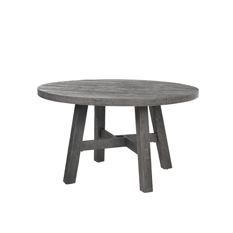 Reserve Charleston Round Dining Table Ebel Inc