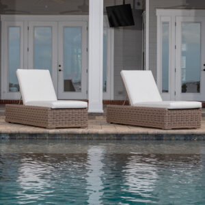 Laurent Chaises