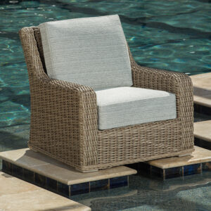 Laurent Club Chair
