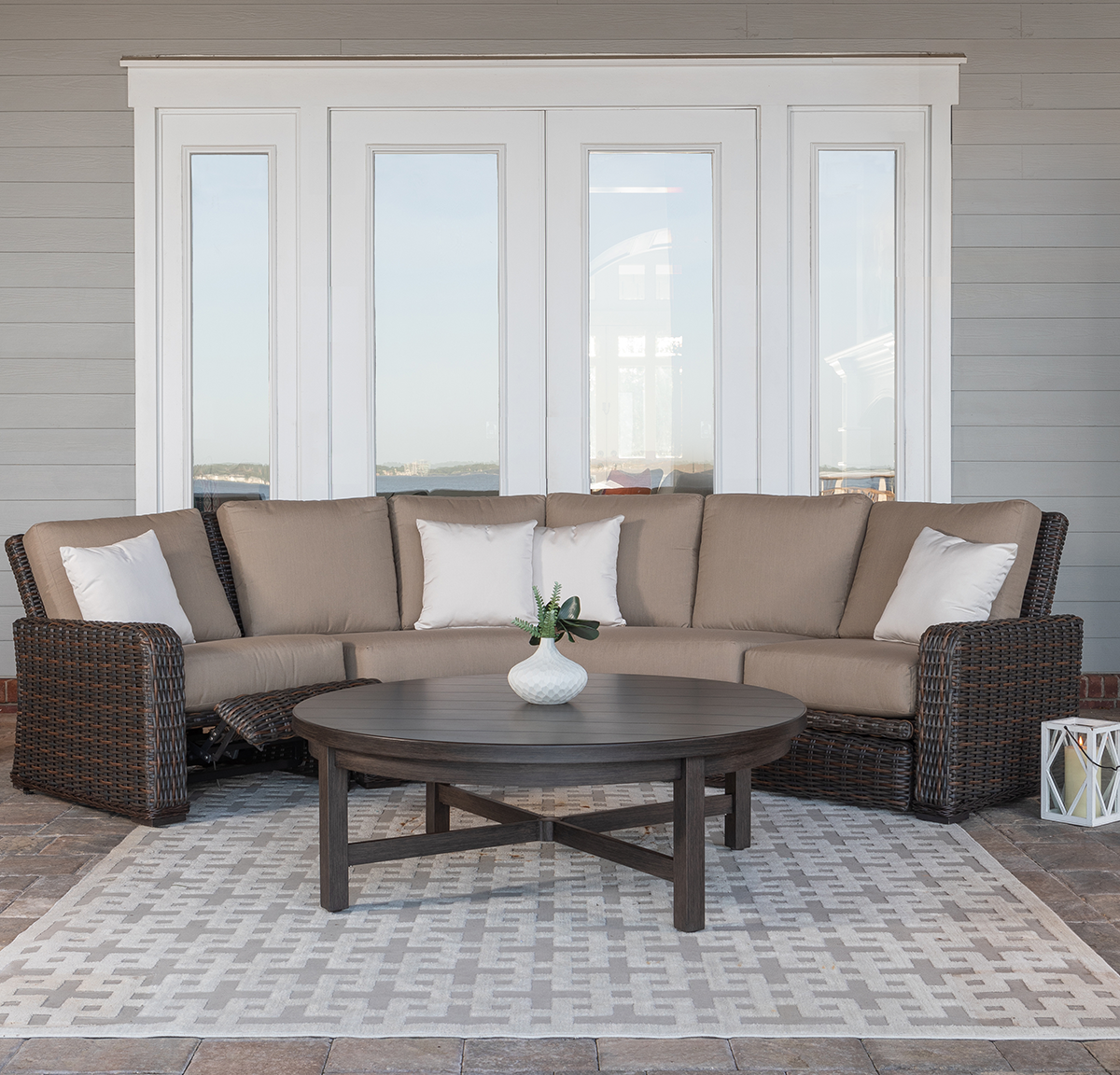Laurent Wedge Incliner