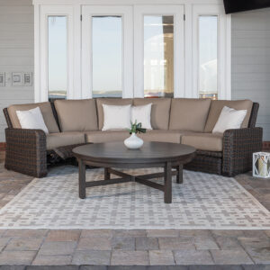 Laurent Wedges & Incliners