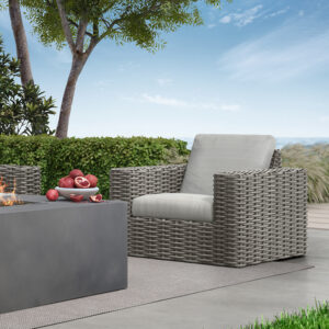Mia Club Chair