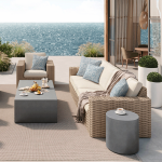 Mia XL Sofa