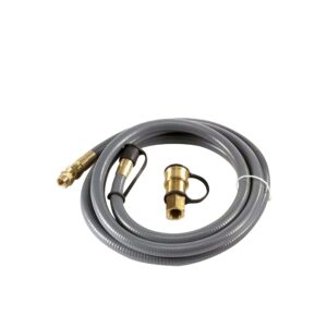 Natrual Gas Adaptor