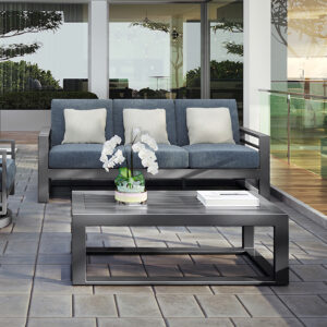 Palermo Sofa