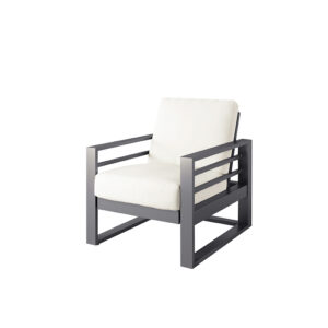 Palermo Club Spring Chair