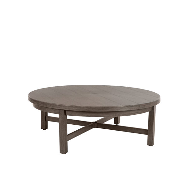 Trevi Chat Table
