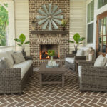 Trevi Coffee Table