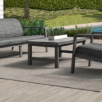 Trevi Coffee Table