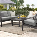 Trevi Coffee Table