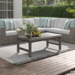 Trevi Coffee Table