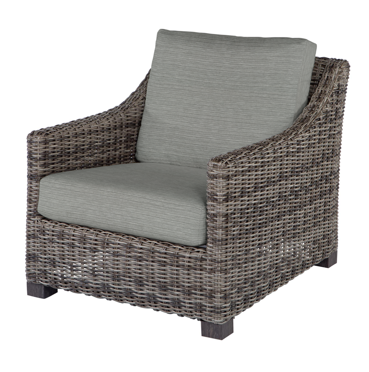 Avallon Club Chair