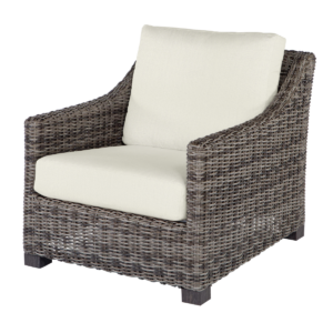 Avallon Club Chair