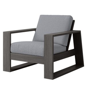 Novara Club Chair