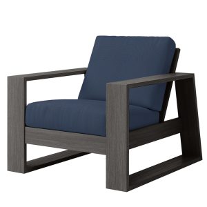 Novara Club Chair
