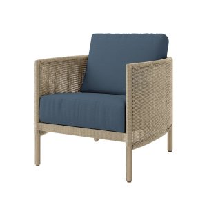 Orleans Club Chair
