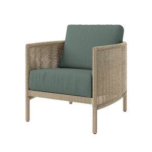Orleans Club Chair