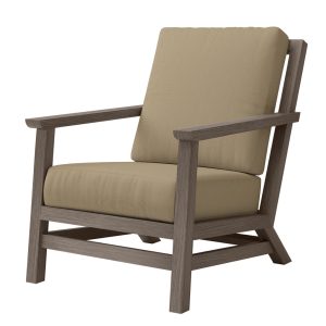 Tivoli Club Chair