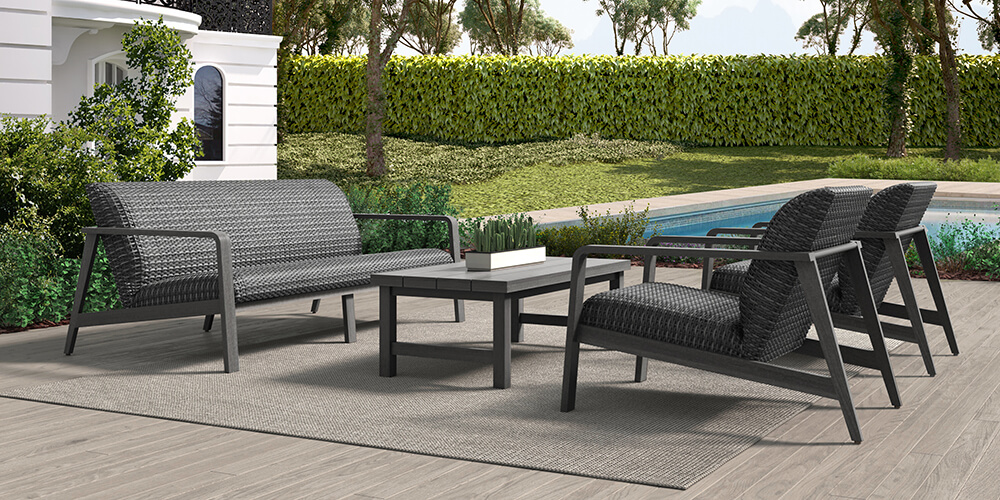 Pvc Patio Furniture Jacksonville Florida Patio Furniture