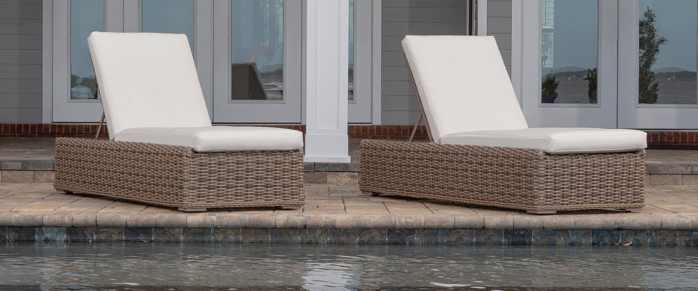 Laurent Chaises