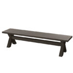 Trevi Dining Bench
