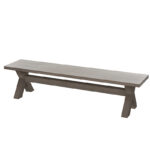 Trevi Dining Bench