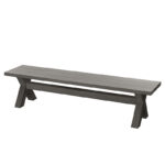 Trevi Dining Bench