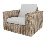 Mia Club Chair