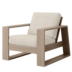 Novara Club Chair